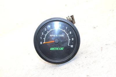 1995 Arctic Cat Z 440 Oem Tachometer 0620-143 SA5