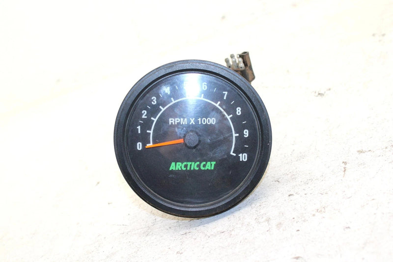 1995 Arctic Cat Z 440 Oem Tachometer 0620-143 SA5