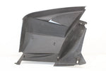 2006 Ski-doo Mxz 800 Oem Left Side Panel (Black) 517302803 SS95