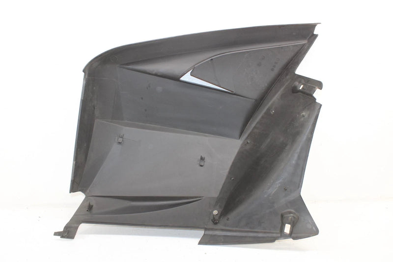 2006 Ski-doo Mxz 800 Oem Left Side Panel (Black) 517302803 SS95