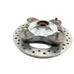 10-14 Polaris Sportsman 550 OEM Rear Wheel Hub W/Rotor 5136946 AP238