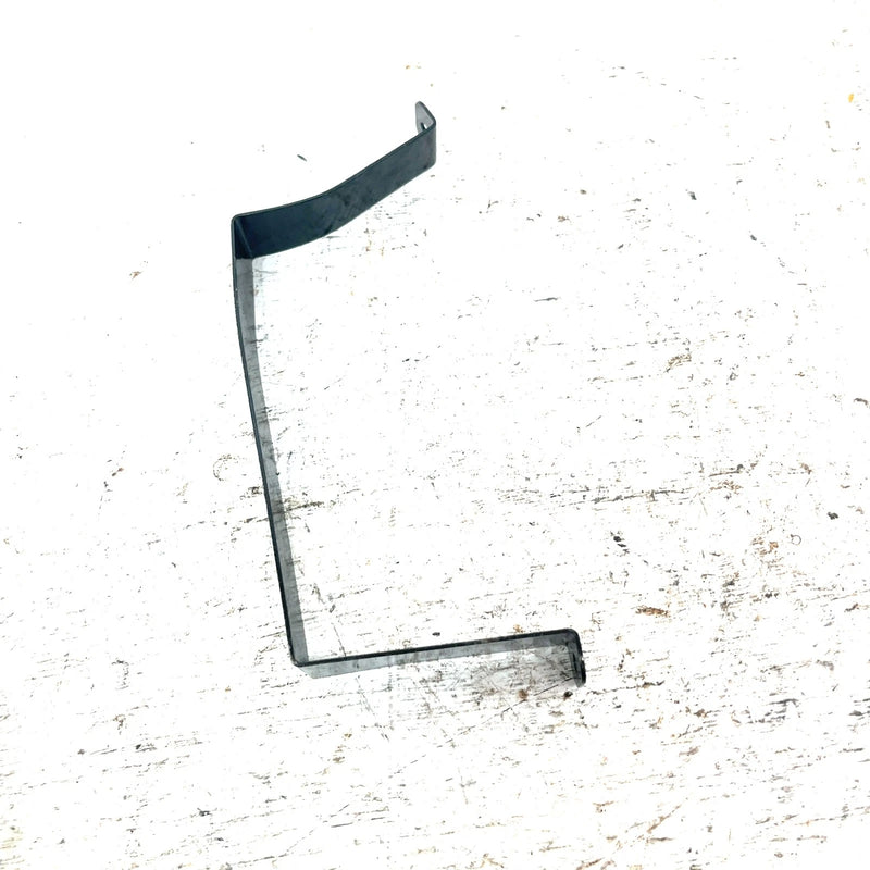 2001 Bombardier DS650 OEM Battery Strap Bracket 710000087 AB16