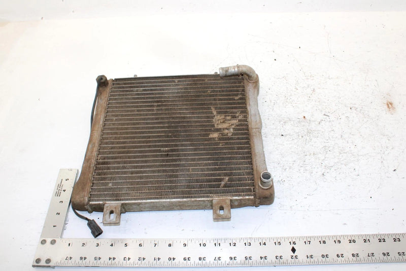 2000 Polaris Sportsman 500 Rse Oem Engine Radiator 1240533 AP206