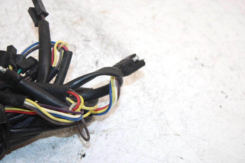 98 Arctic Cat Zr 440 Sno Pro Oem Main Harness 0686-561 SAS14