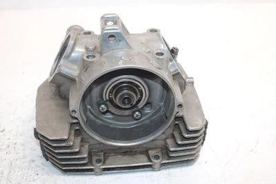 1990 Kawasaki Bayou 300 Oem Cylinder Head 11002-5043 AK22