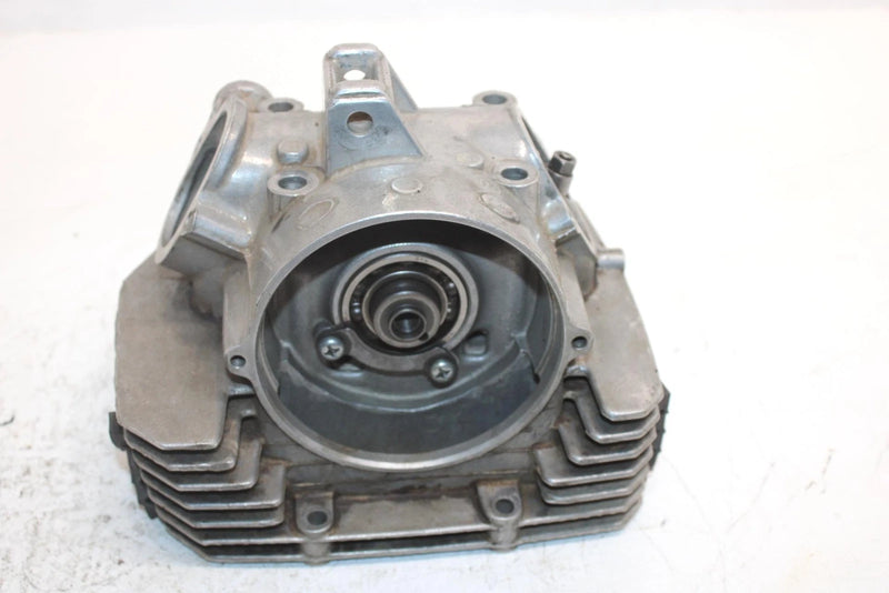 1990 Kawasaki Bayou 300 Oem Cylinder Head 11002-5043 AK22