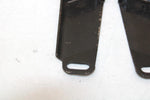 Polaris Oem Gas Tank Bracket Set 5222154 5222155 Q1353