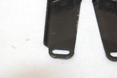 Polaris Oem Gas Tank Bracket Set 5222154 5222155 Q1353