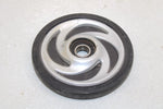 07 Polaris Iq 600 Ho Oem Silver Idler Wheel 6380 1590303-244 SP9