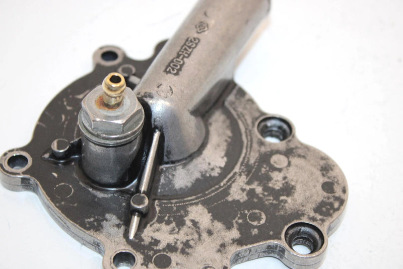 99 Arctic Cat Zr 700 Oem Water Pump Case 3005-519 SA164