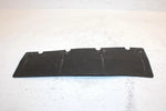 1998 Ski-doo Mxz 670 Oem Snowflap Reinforcement Plate 572108200 SS17