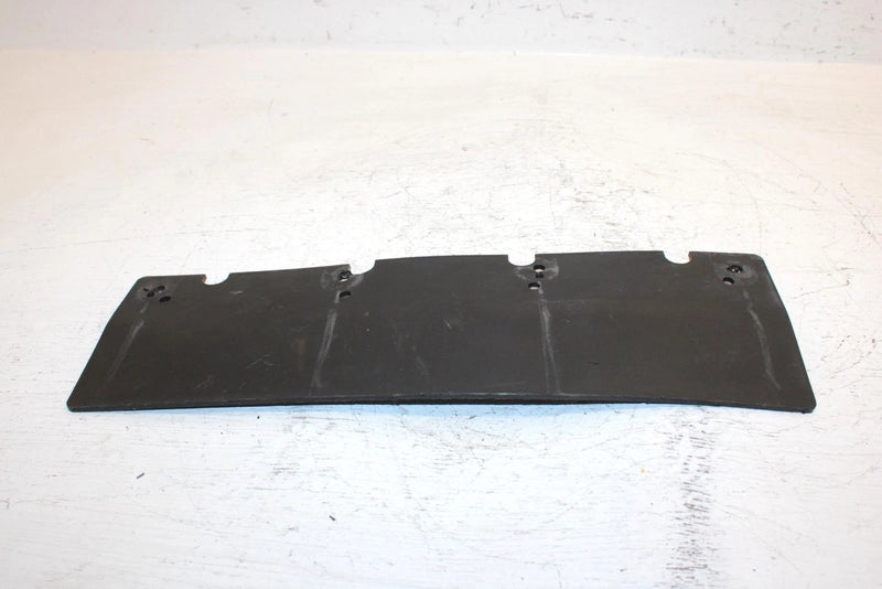 1998 Ski-doo Mxz 670 Oem Snowflap Reinforcement Plate 572108200 SS17