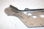 07 Ski-doo Mxz 800 Blizzard Ho Power Tek Oem Front Plate 518325422 SS5