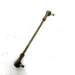 86-88 Honda FourTrax 200 TRX200SX 2x4 OEM Steering Tie Rod 53521-HB3-770 AH91