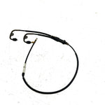 02-03 Kawasaki Prairie 650 KVF650A 4x4 OEM Choke Cable 54017-0020 AK37