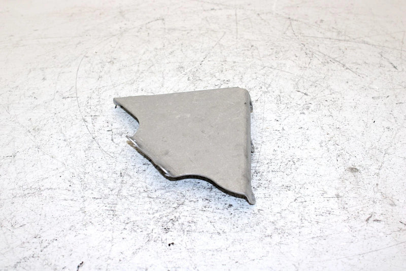 2013 Polaris 600 Rush Pro R Oem Left Rear Tunnel Plate  5252231 SP29