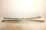 2001 Polaris 800 Le Oem Rear Heat Exchanger Pair 1240147 SP22