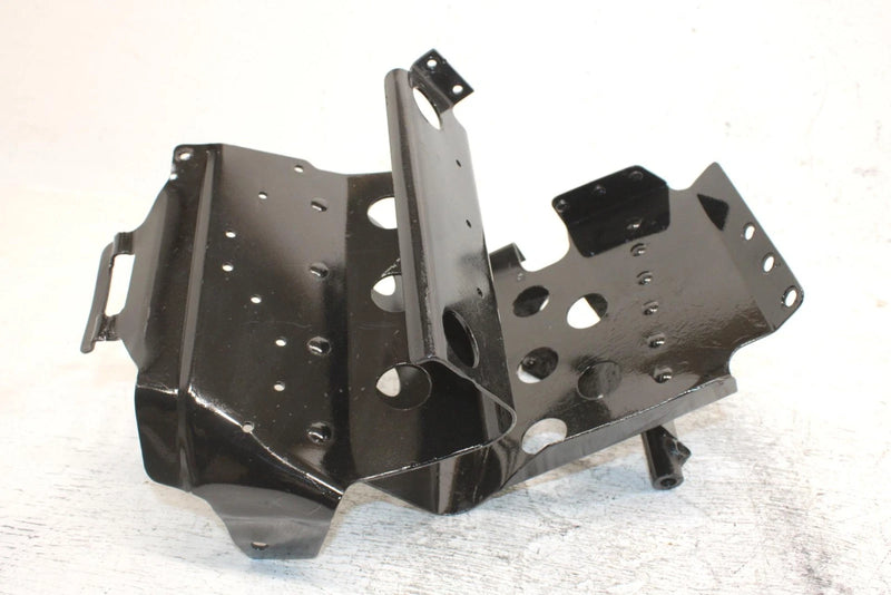 1989 Polaris 650 Oem Left Footrest 2200303 SP43