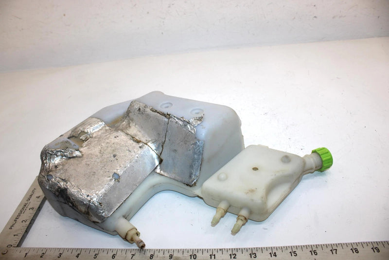 97 Arctic Cat Thundercat Oem Oil/Coolant Tank 0670-439 SA71