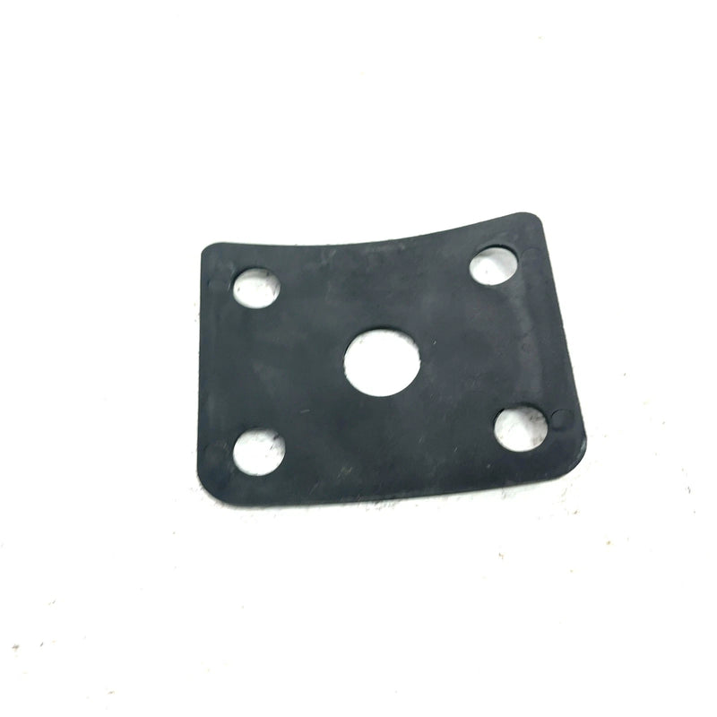 1995 Arctic Cat TigerShark Daytona OEM Console Gasket 0673-667 JA15