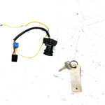 2003 Arctic Cat 400 4x4 Automatic OEM Ignition Key Switch 3430-040 AA35