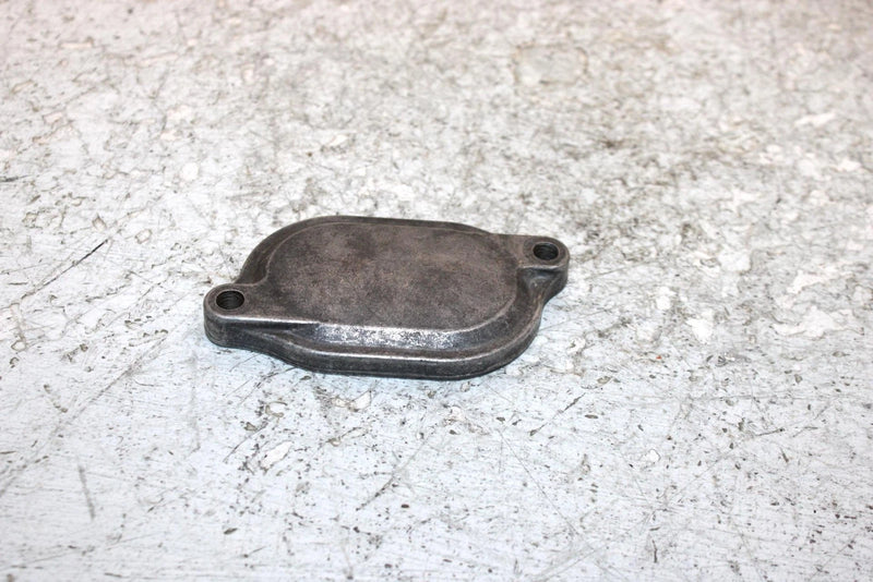 1986 Honda Trx350 Oem Valve Cover Cap Pair 12351-428-000 Q2289