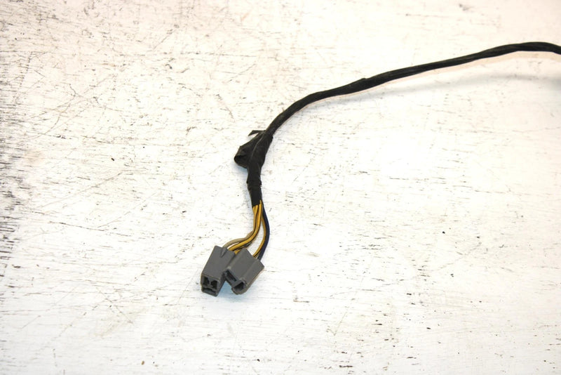 1996 Ski-doo Formula Stx 583 Oem Main Wire Harness SS25