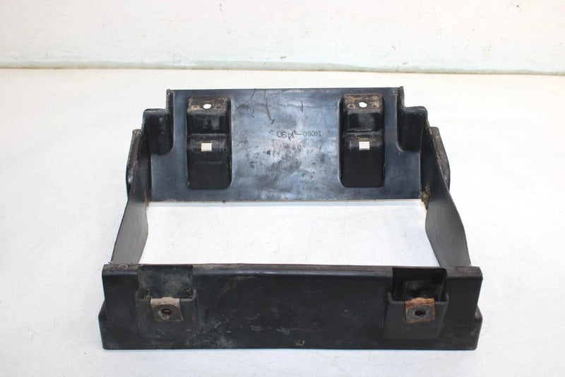 96 Kawasaki Bayou 400 4x4 Oem Radiator Cover Shroud 14090-1490 AK11