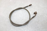 2007 Polaris Sportsman 450 Oem Rear Back Brake Hose Line  2202708 APS