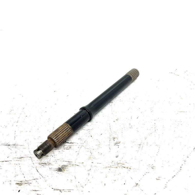 88-93 Kawasaki Bayou 220 OEM Left Axle 41068-1244 AK33
