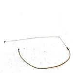 2004 Polaris Sportsman 700 OEM Rear Brake Line 1910759 AP219