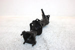 1986 Honda Trx350 Oem Front Axle Housing 51330-HA7-670 51330-HA7-650 AH40