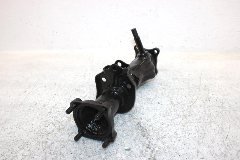 1986 Honda Trx350 Oem Front Axle Housing 51330-HA7-670 51330-HA7-650 AH40