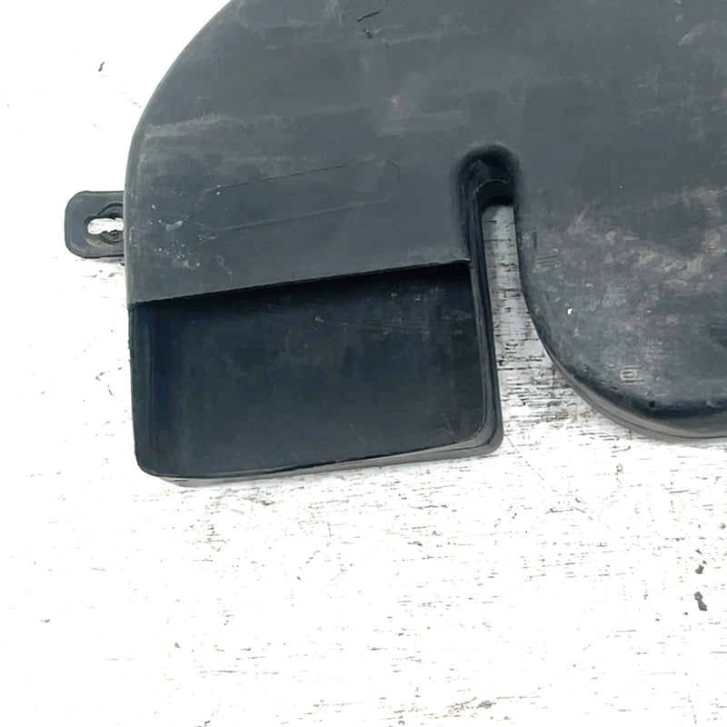 01-04 Polaris Sportsman 400 OEM Clutch Air Outlet Duct 5433980 AP223