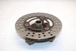 99 Kawasaki Prairie 400 4x4 Oem Front Wheel Hub With Disc 49030-1116 AK16