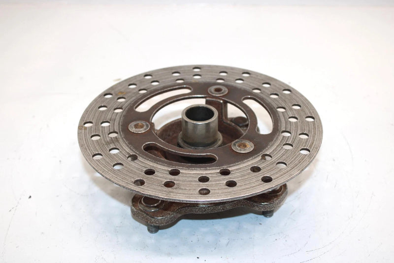 99 Kawasaki Prairie 400 4x4 Oem Front Wheel Hub With Disc 49030-1116 AK16