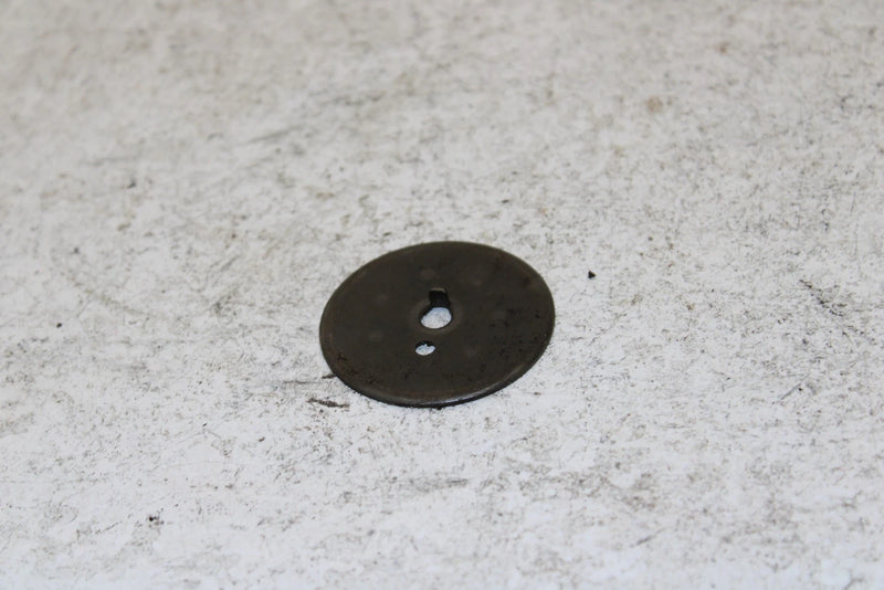 2000 Honda Trx 250 Recon Oem Shift Stopper Plate 24328-HB3-000 AH52