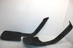 2000 Honda Trx300 Fourtrax 4x4 Oem Front Splash Guard Set 61861-HM5-850ZA AH37
