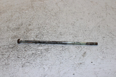 91 Yamaha Exciter Ii 570 Liquid Oem Rear Suspension Arm Bolt 97027-08220-00 SY24