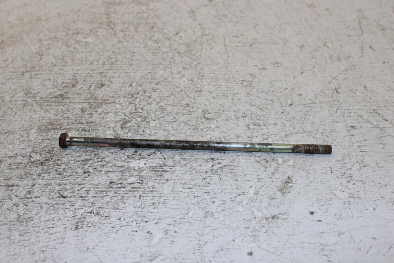91 Yamaha Exciter Ii 570 Liquid Oem Rear Suspension Arm Bolt 97027-08220-00 SY24