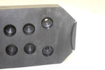 1994 Arctic Cat Montego Oem Snubber Engine Mount 0673-434 JA5