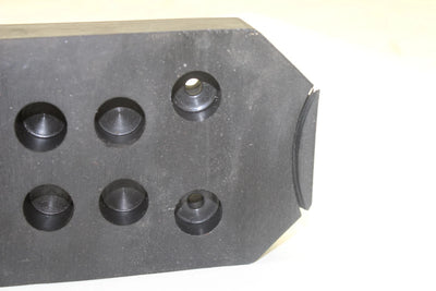1994 Arctic Cat Montego Oem Snubber Engine Mount 0673-434 JA5