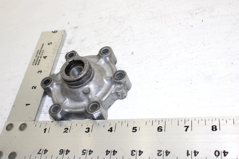 1996 Polaris 600 Xcr Sp Oem Cylinder Head 3085296 SP32