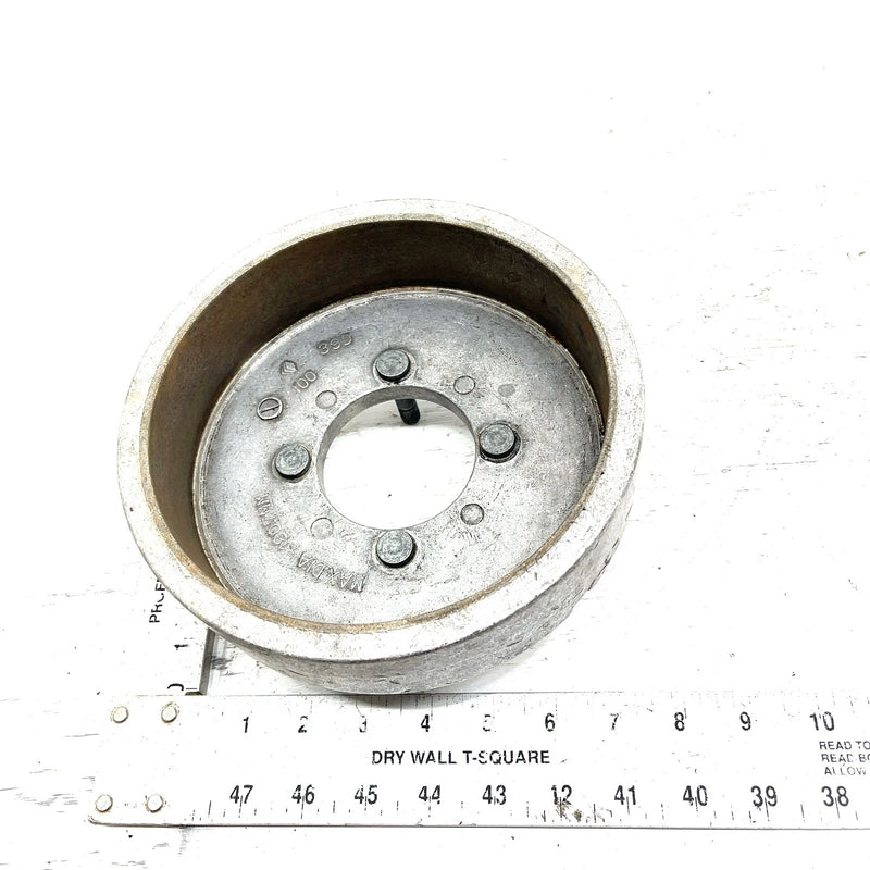91-02 Suzuki King Quad 300 OEM Rear Brake Drum 64120-39D00 AS34