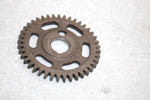 05 Yamaha  Bruin  4wd Hunter  Oem Balance Shaft Gear 5UH-11531-00-00 AY38
