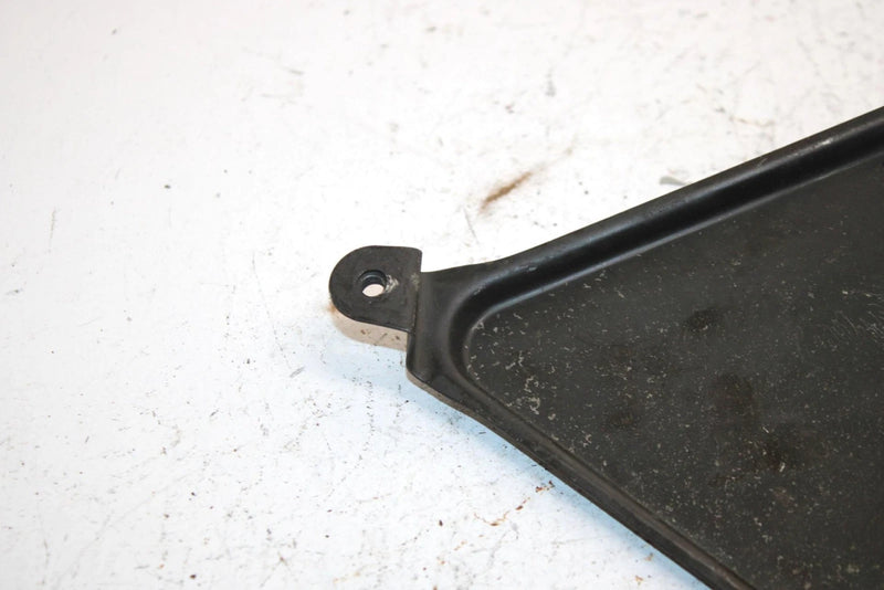 1987 Honda Fourtrax 350 A OEM Left Protector Cover 83602-HA7-671 AH39