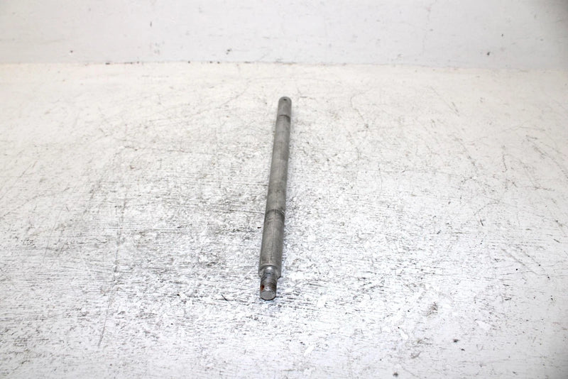 1996 Yamaha Vmax 600 Oem Rear Axle W/Out Bolt 8L8-47520-02-00 SY29