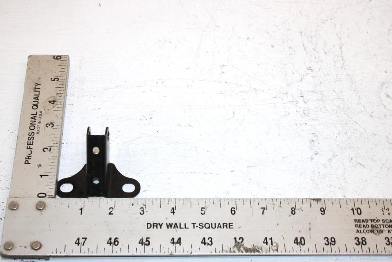 2001 Honda Trx 500 Faa Fourtrax Forman Oem Front Gearcase Bracket AH56