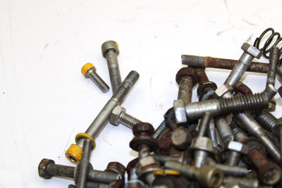 90 Sea-Doo SP OEM Bolt Nut Washer Spacer Hardware Kit JS1