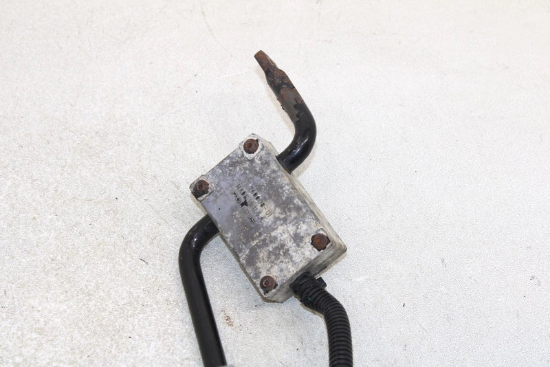 96 Polaris Trail Blazer  Es Oem Gear Selector Assembly 1341144 APS
